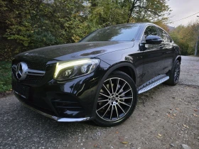 Mercedes-Benz GLC 250 AMG PREMIUM 9Г 4МАТ CАМ 360, снимка 3