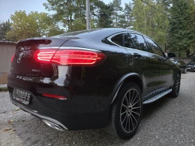 Mercedes-Benz GLC 250 AMG PREMIUM 9Г 4МАТ CАМ 360, снимка 6