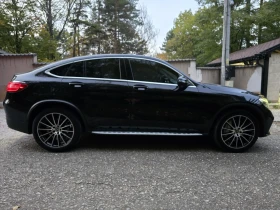 Mercedes-Benz GLC 250 AMG PREMIUM 9Г 4МАТ CАМ 360, снимка 7