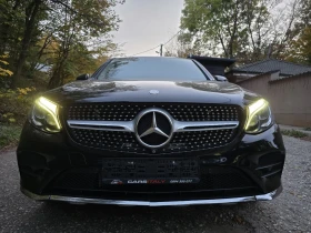 Mercedes-Benz GLC 250 AMG PREMIUM 9Г 4МАТ CАМ 360, снимка 2