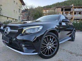     Mercedes-Benz GLC 250 AMG PREMIUM 9 4 C 360