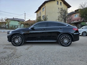     Mercedes-Benz GLC 250 AMG PREMIUM 9 4 C 360