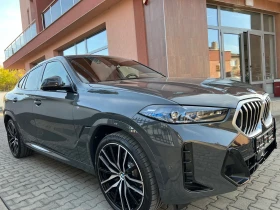 BMW X6 M xdrive 4.0 - 175000 лв. - 39631553 | Car24.bg