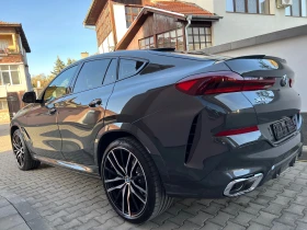 BMW X6 M xdrive 4.0, снимка 5