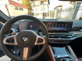 BMW X6 M xdrive 4.0, снимка 9