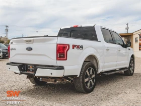     Ford F150 LARIAT CREW CAB FX4 OFFROAD/SONY//