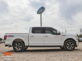     Ford F150 LARIAT CREW CAB FX4 OFFROAD/SONY//