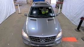 Mercedes-Benz ML 350 * * * *  | Mobile.bg    5