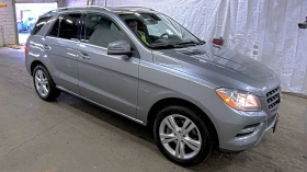 Mercedes-Benz ML 350 * * * *  | Mobile.bg    2