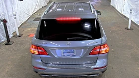 Mercedes-Benz ML 350 * * * *  | Mobile.bg    6