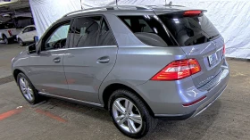 Mercedes-Benz ML 350 * * * *  | Mobile.bg    3