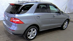 Mercedes-Benz ML 350 * * * *  | Mobile.bg    4