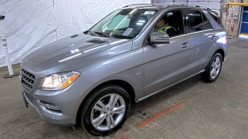     Mercedes-Benz ML 350 * * * * 