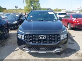 Hyundai Santa fe XRT