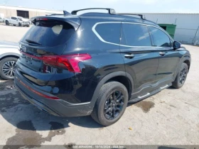 Hyundai Santa fe XRT | Mobile.bg    5