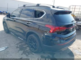 Hyundai Santa fe XRT | Mobile.bg    4