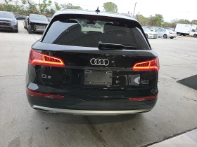 Audi Q5 Premium Plus Matrix* Bang&Olufsen* Диг.табло* Пано, снимка 4