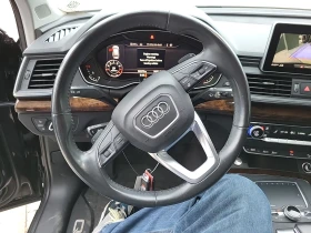 Audi Q5 Premium Plus Matrix* Bang&Olufsen* Диг.табло* Пано, снимка 8