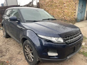 Land Rover Range Rover Evoque 4x4, снимка 1