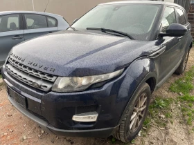 Land Rover Range Rover Evoque 4x4, снимка 2