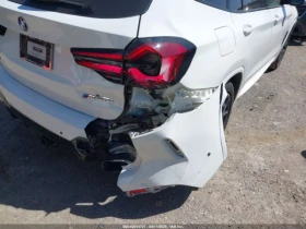 BMW X3 M40I CARFAX    | Mobile.bg    9