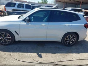 BMW X3 M40I CARFAX    | Mobile.bg    8