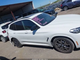 BMW X3 M40I CARFAX    | Mobile.bg    7