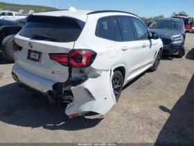 BMW X3 M40I CARFAX    | Mobile.bg    6