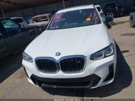 BMW X3 M40I CARFAX    | Mobile.bg    2
