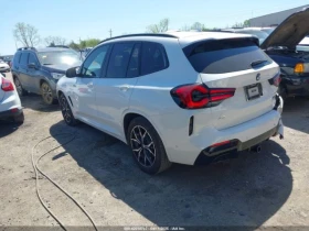 BMW X3 M40I CARFAX    | Mobile.bg    4