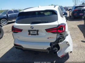 BMW X3 M40I CARFAX    | Mobile.bg    10