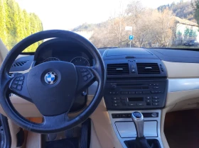 BMW X3 2.0tdi.6sk. - 5000 лв. - 55467040 9