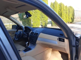BMW X3 2.0tdi.6sk. - 5000 лв. - 55467040 11