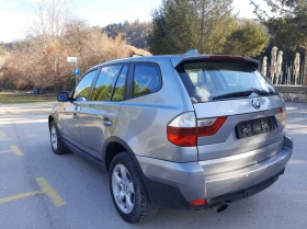 BMW X3 2.0tdi.6sk. - 5000 лв. - 55467040 3