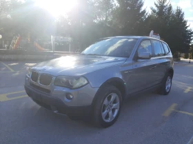 BMW X3 2.0tdi.6sk. - 5000 лв. - 55467040 6