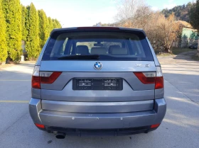 BMW X3 2.0tdi.6sk. - 5000 лв. - 55467040 4