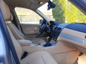 BMW X3 2.0tdi.6sk. - 5000 лв. - 55467040 12
