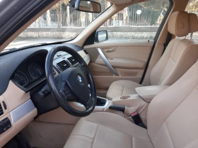 BMW X3 2.0tdi.6sk. - 5000 лв. - 55467040 7