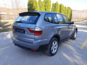 BMW X3 2.0tdi.6sk. - 5000 лв. - 55467040 5