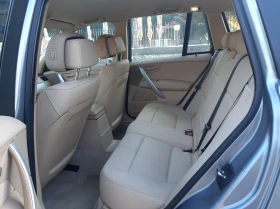 BMW X3 2.0tdi.6sk. - 5000 лв. - 55467040 8