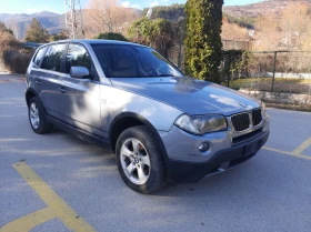 BMW X3 2.0tdi.6sk. - 5000 лв. - 55467040 2