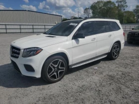 Mercedes-Benz GLS 500 * 4MATIC * CarFax * *  | Mobile.bg    2