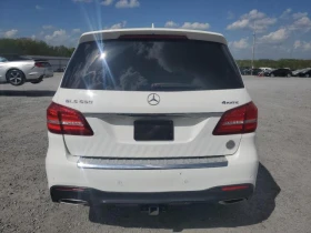 Mercedes-Benz GLS 500 * 4MATIC * CarFax * *  | Mobile.bg    6