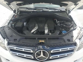 Mercedes-Benz GLS 500 * 4MATIC * CarFax * *  | Mobile.bg    12
