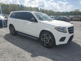 Mercedes-Benz GLS 500 * 4MATIC * CarFax * *  | Mobile.bg    5