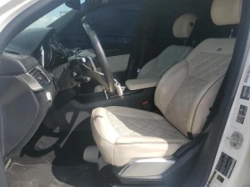 Mercedes-Benz GLS 500 * 4MATIC * CarFax * *  | Mobile.bg    7