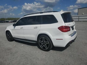 Mercedes-Benz GLS 500 * 4MATIC * CarFax * *  | Mobile.bg    3