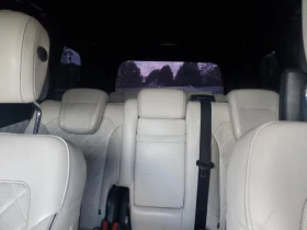Mercedes-Benz GLS 500 * 4MATIC * CarFax * *  | Mobile.bg    10