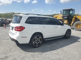 Mercedes-Benz GLS 500 * 4MATIC * CarFax * *  | Mobile.bg    4