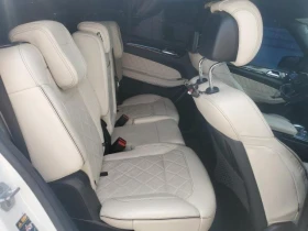 Mercedes-Benz GLS 500 * 4MATIC * CarFax * *  | Mobile.bg    11